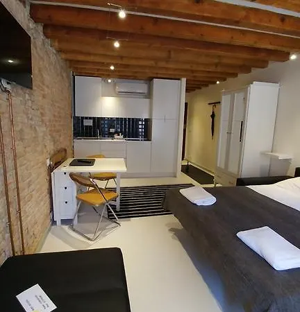 Quadri Veneza