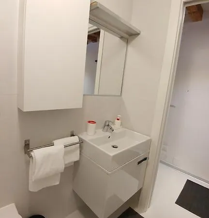 Apartamento Quadri *
