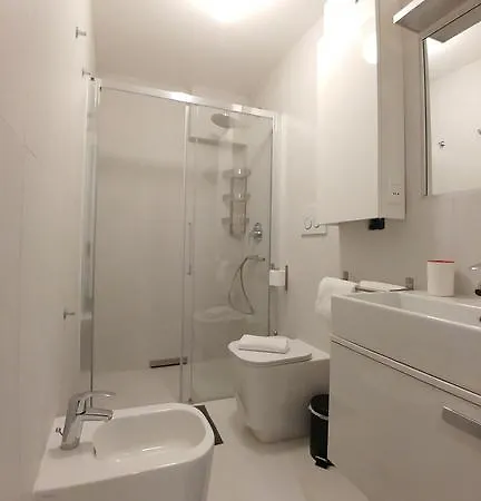 Apartamento Quadri
