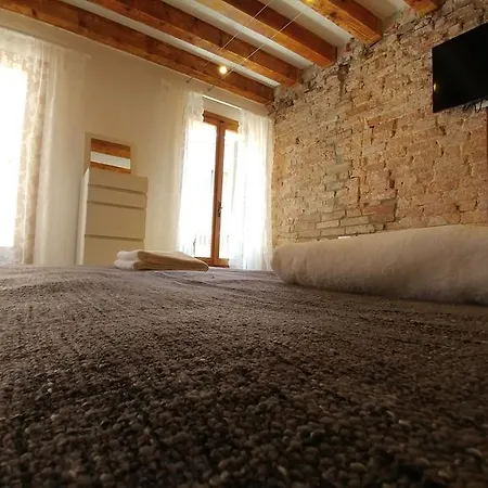 Apartamento Quadri